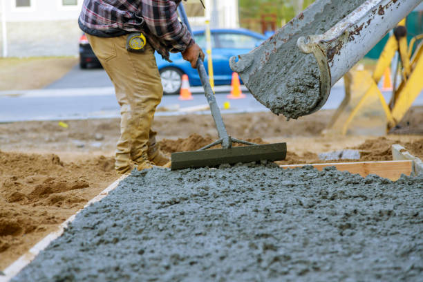 Best Concrete Foundation Repair  in Alb, IA